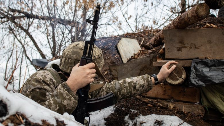 Si do të duken javët e ardhshme në Donbas të Ukrainës?