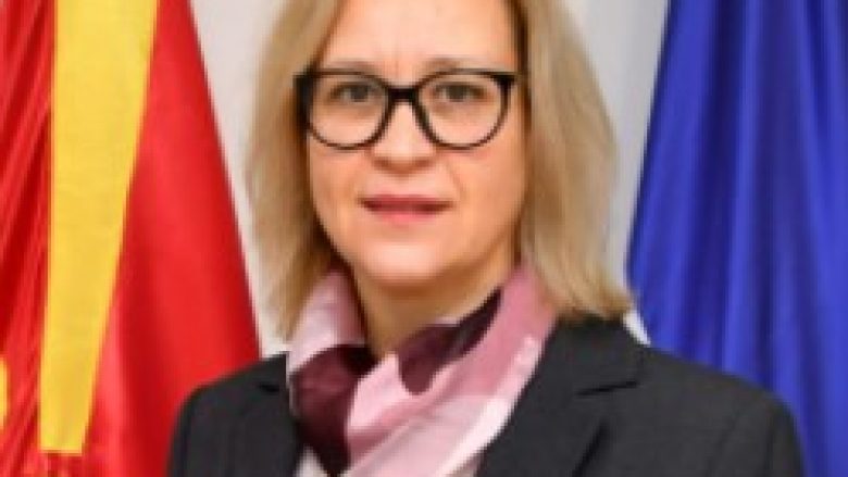 Gërkovska: Ligji për origjinën e pronave do të japë kontribut serioz në luftën kundër korrupsionit