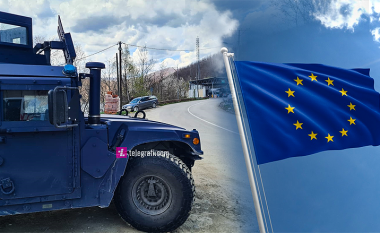 Sulmet në veri ndaj Policisë së Kosovës, BE: Të shmangen spekulimet e panevojshme që mund të shtojnë tensione