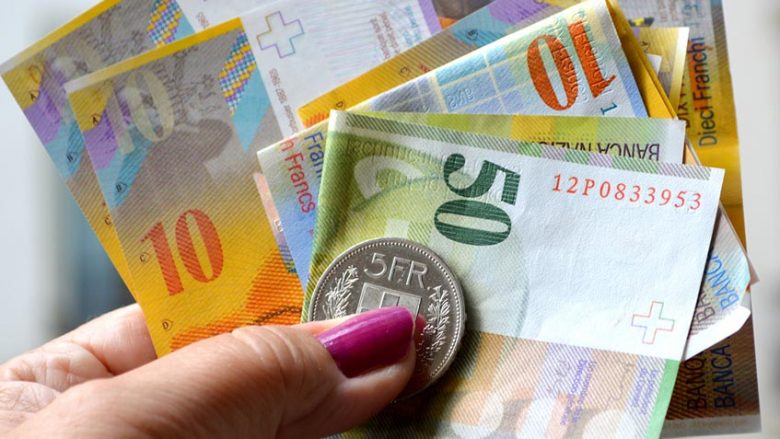 Në shtet apo sektori privat – kush paguhet më shumë në Zvicër?