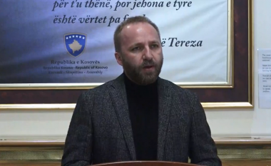 Tahiri: Me skandalin e Berishajt u konfirmuan dyshimet tona, do të përdorim çdo mjet për themelimin e Komisionit hetimor për energji