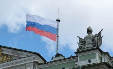 Rusia mbyll konsullatat e Letonisë, Estonisë dhe Lituanisë