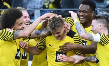 Adoleshenti i Dortmundit, Tom Rothe vendos një rekord të madh në Bundesliga