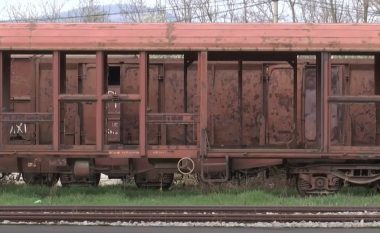 Arrihet marrëveshja për pagën e makinistëve te hekurudhat e Maqedonisë, komunikacioni u normalizua prej orës 20:00