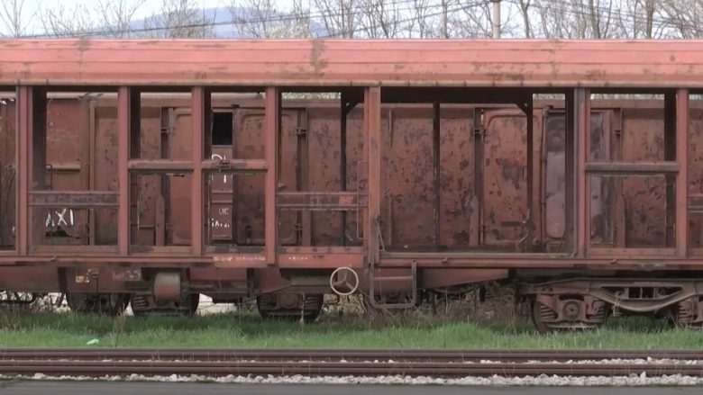 Arrihet marrëveshja për pagën e makinistëve te hekurudhat e Maqedonisë, komunikacioni u normalizua prej orës 20:00