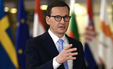 Kryeministri polak fajëson Gjermaninë: Ata janë pengesa kryesore që nuk ka sanksione më të ashpra ndaj Rusisë