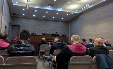 Deklarohen të pafajshëm 15 të akuzuarit për mashtrim me viza në rastin Ukë Rugova II