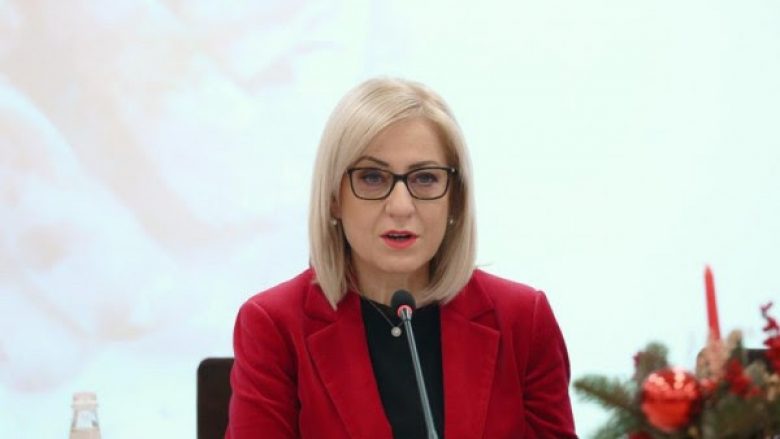 Nikolla dënon sulmin ndaj Policisë së Kosovës