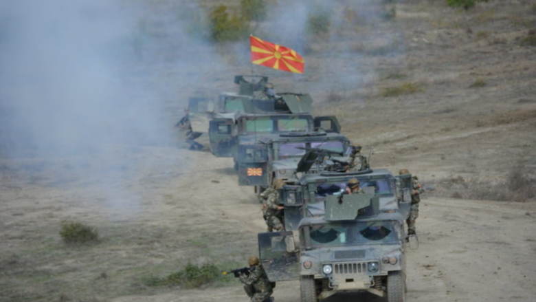 31 milionë dollarë shtesë nga SHBA për modernizimin e Ushtrisë së Maqedonisë