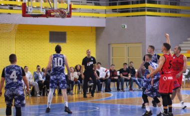Vëllaznimi drejt Superligës së basketbollit, Prishtina e Re kërkon barazimin
