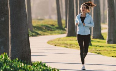 Mitet më të shpeshta për vrapimin dhe sa janë të vërteta