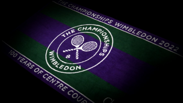 Wimbledon sanksionon lojtarët rusë dhe bjellorusë nga kampionati