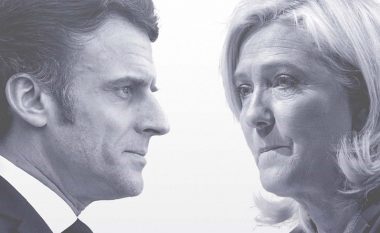 Zgjedhjet në Francë, sondazhet parashikojnë fitoren e Macron