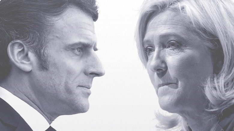 Zgjedhjet në Francë, sondazhet parashikojnë fitoren e Macron