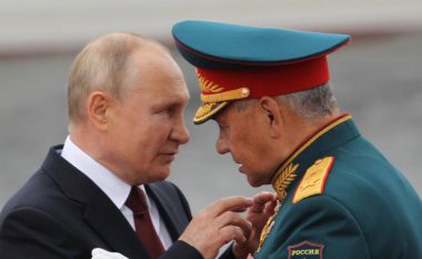 Putin ka humbur interesin për bisedime, për t’i dhënë fund luftës në Ukrainë