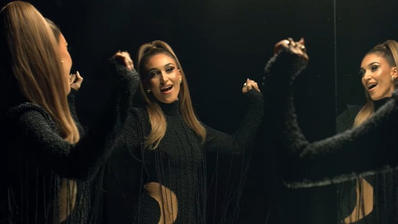Yllka Kuqi dhe Durim Malaj publikojnë këngën e re “Nona”