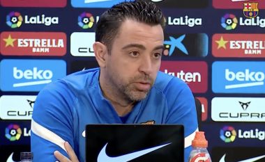 Xavi: Barca nuk do ta ndryshojë stilin e lojës që ka krijuar Cruyffi