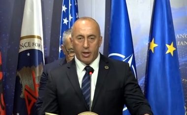 Haradinaj kërkon rishikim urgjent të Buxhetit të Kosovës për vitin 2022