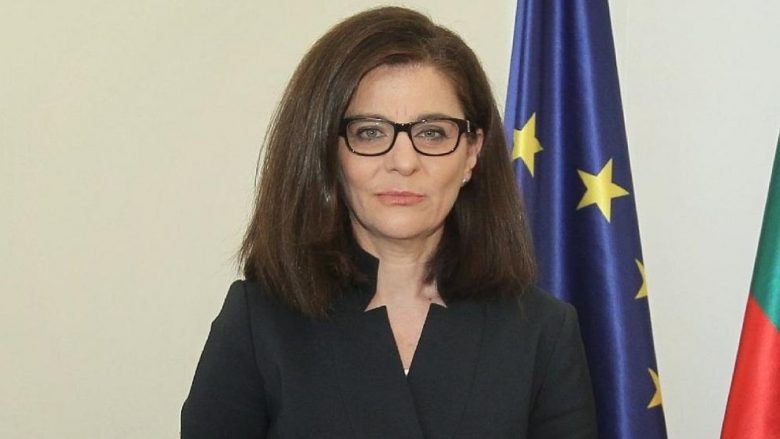 Teodora Gençovska: Bullgaria dhe Kroacia kanë interesa të përbashkëta për integrim evropian të Ballkanit Perëndimor