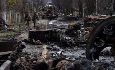 Pesë gjërat kyçe që mund të përcaktojnë rrjedhën e mëtejshme të luftës në lindje të Ukrainës