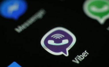Bie Viber, përdoruesit në mbarë botën raportojnë për probleme të shumta me aplikacionin