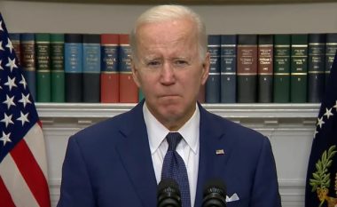 Pas vrasjeve masive në Teksas, Joe Biden me një fjalim emocionues i drejtohet popullit amerikan