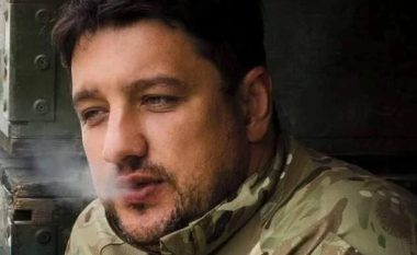 Komandanti ukrainas nga Lugansku: Rusët nuk po arrijnë të marrin nën kontroll qytetet, nga mllefi po i shkatërrojnë