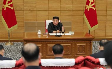 Rusia dhe Kina, me veto “shpëtojnë” Korenë Veriore nga sanksionet e reja