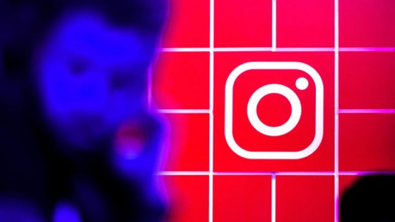 Instagrami ndryshon logon dhe fontin e shkronjave