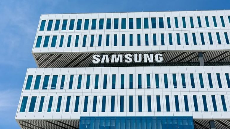 Samsung zvogëlon prodhimin e telefonave për 30 milionë pajisje