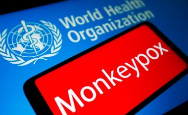 OBSH-ja optimiste, nuk beson se lia e majmunit do të rritet në pandemi