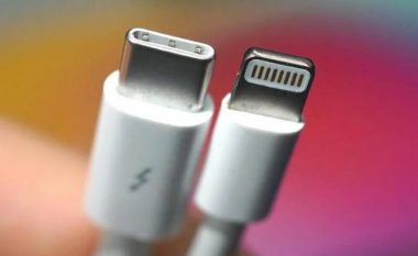 Apple teston iPhone-ët me portin USB-C