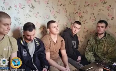 Komandantët e Putinit masakrojnë ushtarët e tyre të plagosur – rrëfimi i rusëve të zënë rob në Ukrainë