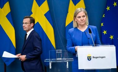 Biden takohet nesër me liderët e Suedisë dhe Finlandës në Shtëpinë e Bardhë, do  të diskutojnë për aplikimin për anëtarësim në NATO