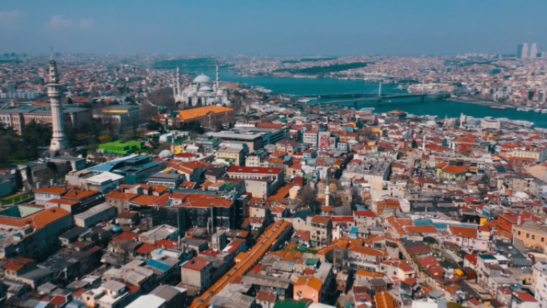 Stamboll, Turqi
