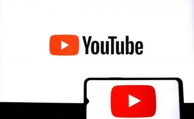 YouTube po kopjon sërish Twitch