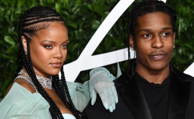 Rihanna planifikon të zhvendoset në vendlindjen e saj në Barbados me ASAP Rocky për të rritur djalin e porsalindur