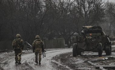 SHBA thotë se janë vrarë tetë deri në dhjetë gjeneralë rusë në Ukrainë