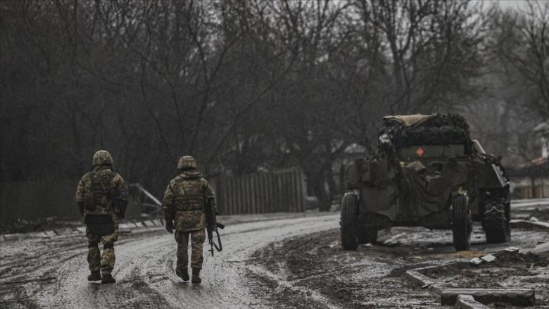 SHBA thotë se janë vrarë tetë deri në dhjetë gjeneralë rusë në Ukrainë