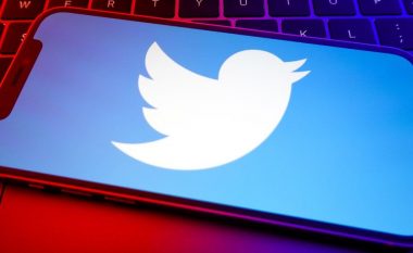 Twitter në SHBA u gjobit me 140 milionë euro për shitjen e të dhënave të përdoruesve