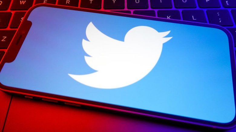 Twitter në SHBA u gjobit me 140 milionë euro për shitjen e të dhënave të përdoruesve