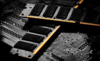 Një rekord i ri është vendosur në memorien DDR5