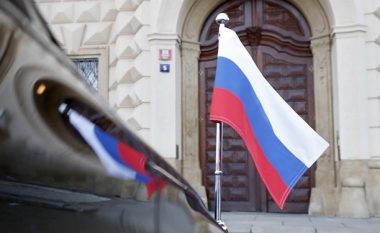 Rusia dëbon shtatë diplomatë danezë