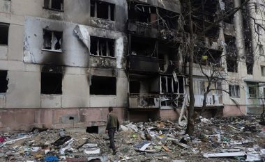 Autoritetet ukrainase: Të paktën 12 civilë u vranë gjatë bombardimeve të fundit në Luhansk