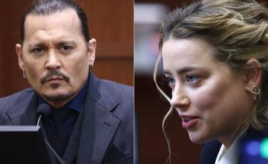 Dita e fundit e gjyqit - Amber Heard thotë se e bëri shkrimin në Washington Post sepse Johnny Depp është një njeri i fuqishëm
