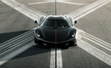 Koenigsegg pretendon se ka prodhuar veturën më të shpejtë në botë