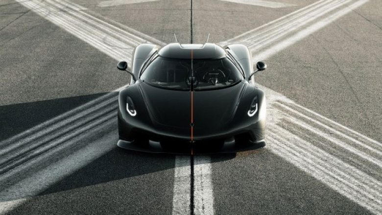 Koenigsegg pretendon se ka prodhuar veturën më të shpejtë në botë