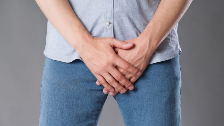 Shtatë shenja të hershme paralajmëruese të kancerit të prostatës