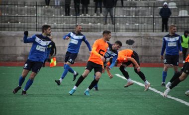 BKT Superliga vazhdon sot me dy ndeshjet e xhiros së 33-të