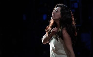 Soprano Elbenita Kajtazi debuton me rol në operën e Gjermanisë dhe Francës